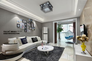 藝念之間 探索精品裝修與軟裝設(shè)計(jì)的藝術(shù)