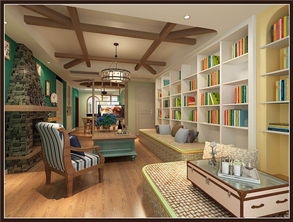 周口裝修哪家好？奇億佳裝飾解析房屋內部裝修設計技巧