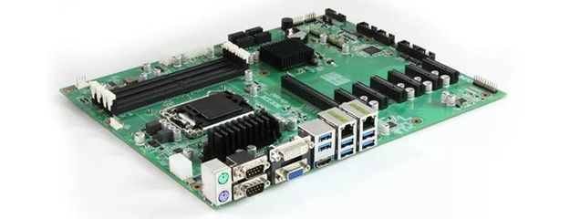 發展智慧物流 華北工控以專用計算機系統集成賦能智能倉儲管理