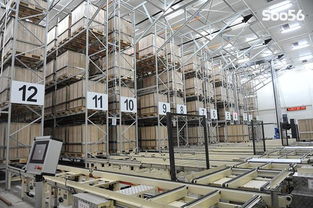 技改雙創(chuàng)新 昆明卷煙廠易地改造工程中的物流與計(jì)算機(jī)系統(tǒng)集成實(shí)踐